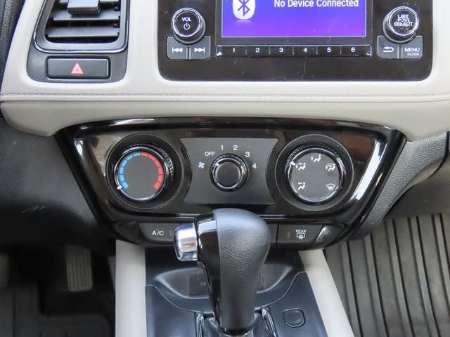 Thumbnail: 2022 Honda HR-V - 24