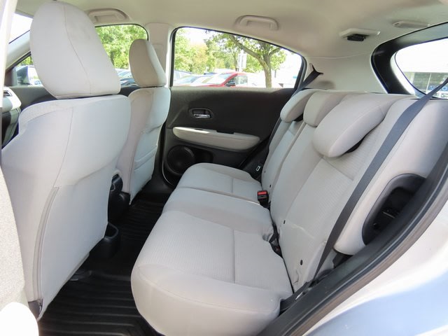 Thumbnail: 2022 Honda HR-V - 11