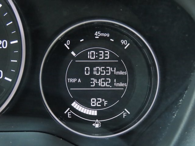 Thumbnail: 2022 Honda HR-V - 24
