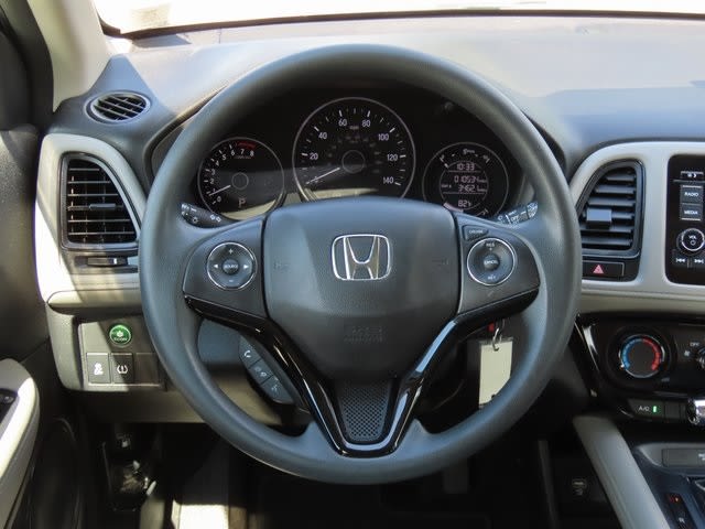 Thumbnail: 2022 Honda HR-V - 10