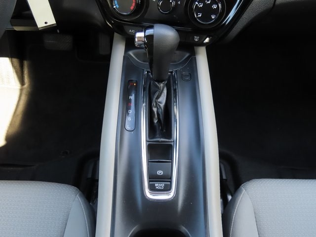 Thumbnail: 2022 Honda HR-V - 15