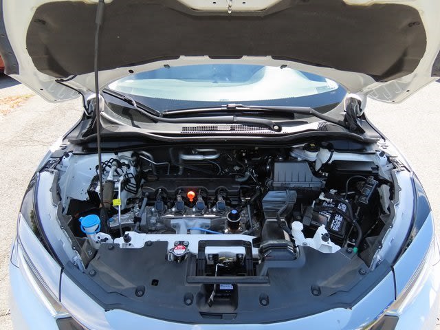 Thumbnail: 2022 Honda HR-V - 9