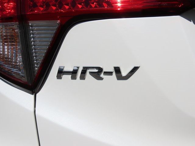 Thumbnail: 2022 Honda HR-V - 7