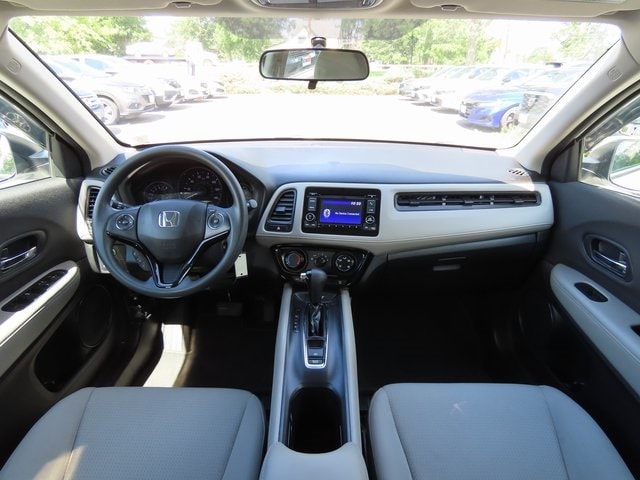Thumbnail: 2022 Honda HR-V - 2