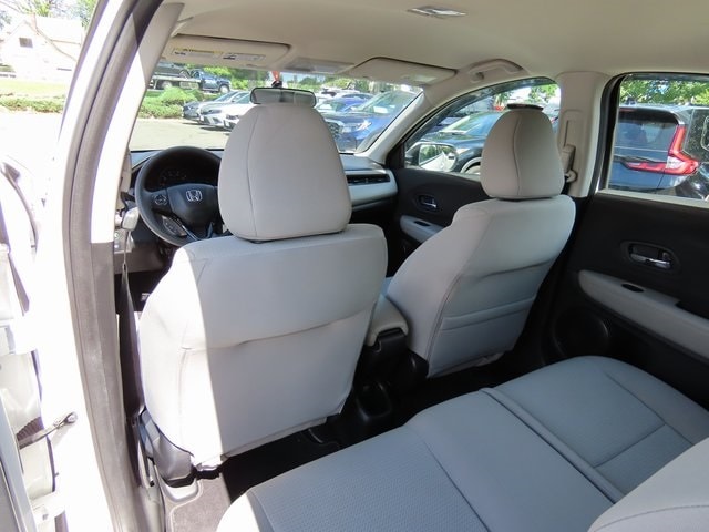 Thumbnail: 2022 Honda HR-V - 20