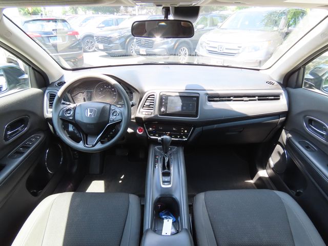 Thumbnail: 2020 Honda HR-V - 2