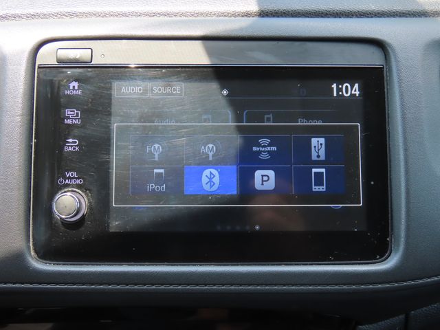 Thumbnail: 2020 Honda HR-V - 11
