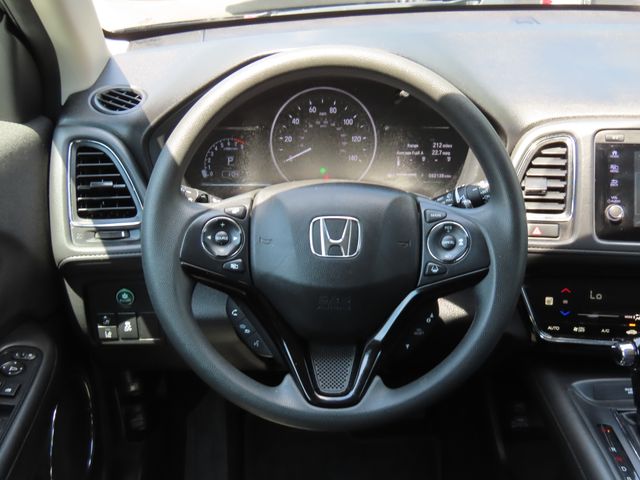 Thumbnail: 2020 Honda HR-V - 7
