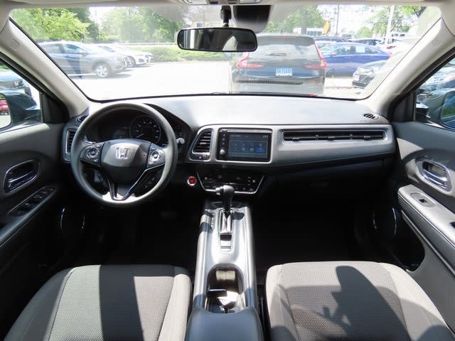 Thumbnail: 2022 Honda HR-V - 2