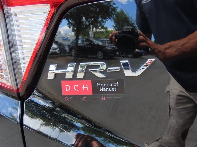 Thumbnail: 2022 Honda HR-V - 7