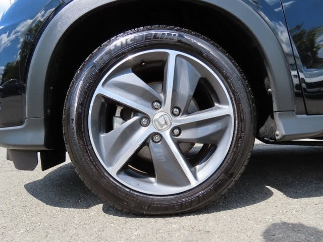 Thumbnail: 2022 Honda HR-V - 8