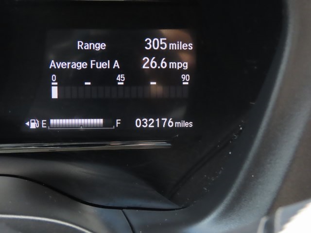 Thumbnail: 2022 Honda HR-V - 25