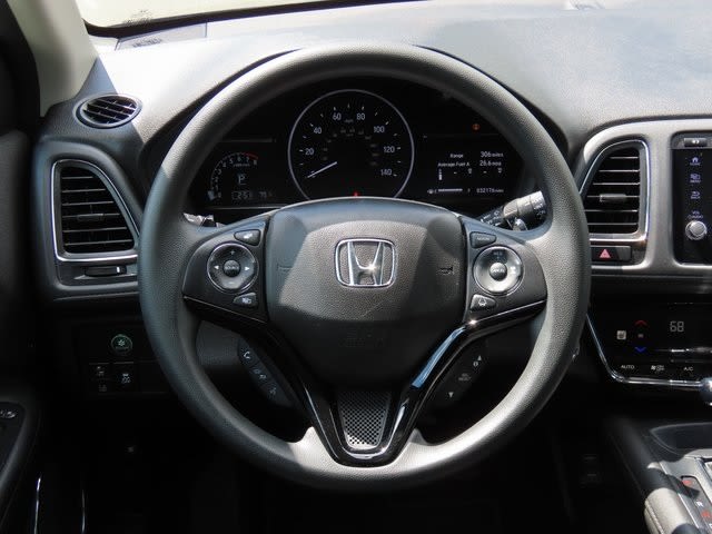 Thumbnail: 2022 Honda HR-V - 10