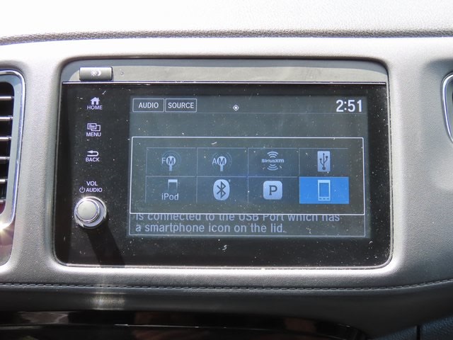Thumbnail: 2022 Honda HR-V - 14