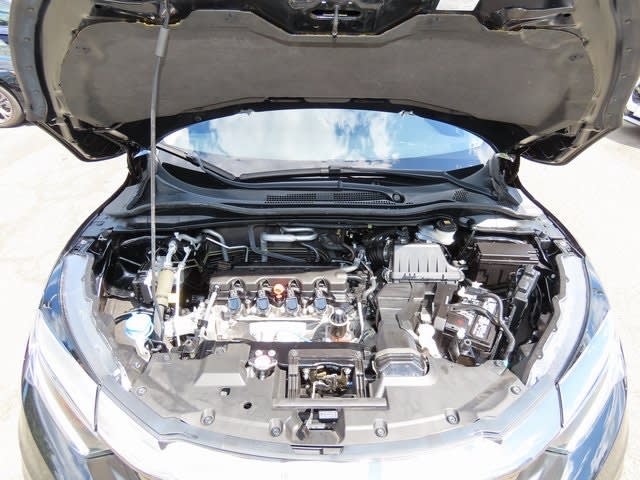 Thumbnail: 2022 Honda HR-V - 9