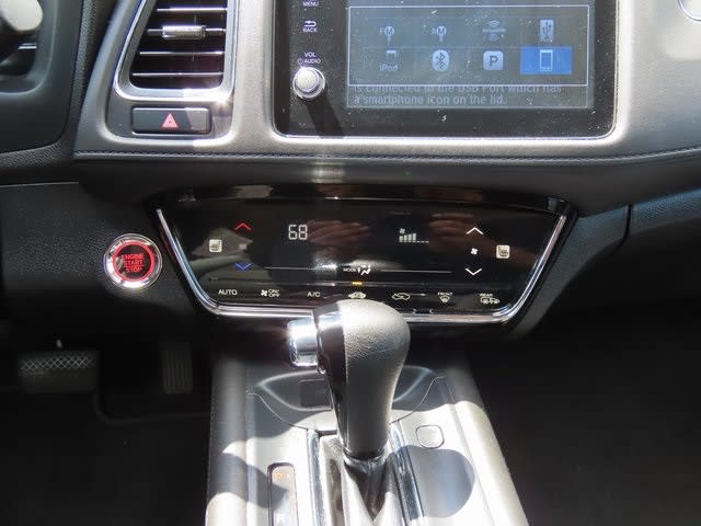 Thumbnail: 2022 Honda HR-V - 15