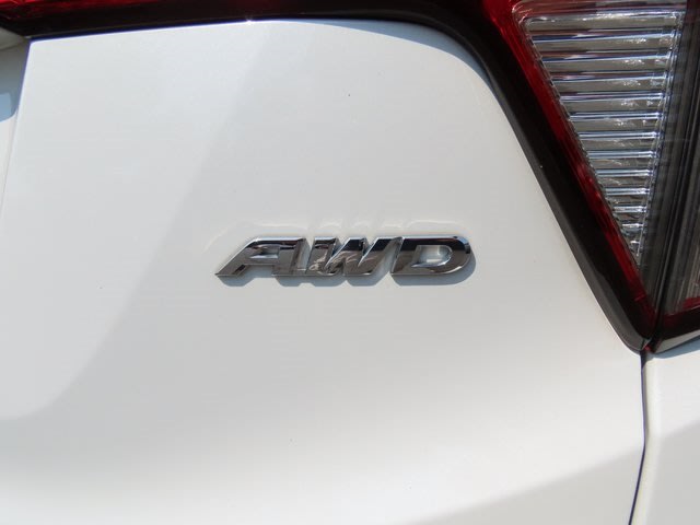 Thumbnail: 2022 Honda HR-V - 19