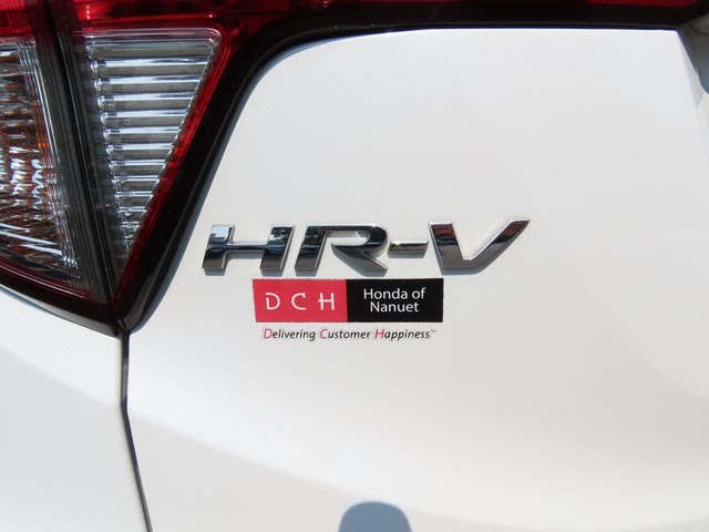 Thumbnail: 2022 Honda HR-V - 7