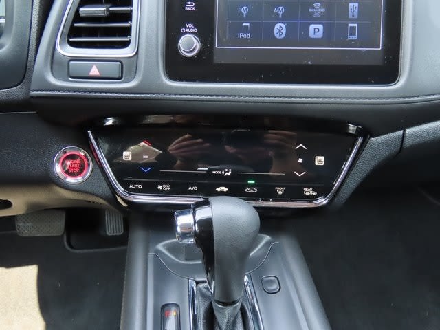 Thumbnail: 2022 Honda HR-V - 15