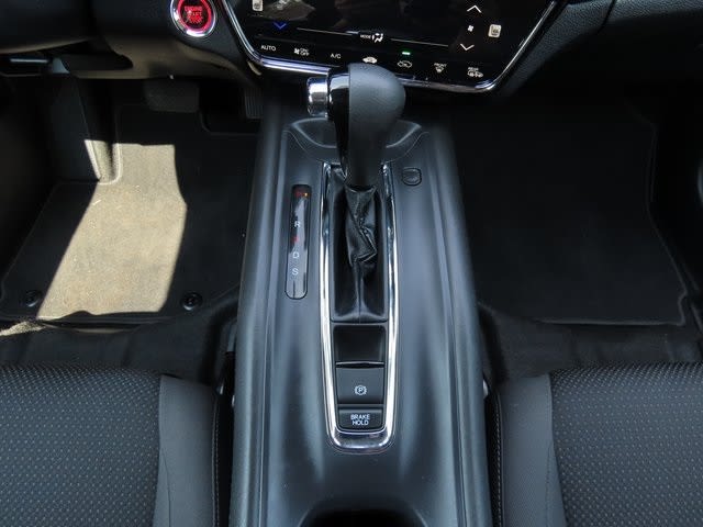 Thumbnail: 2022 Honda HR-V - 22