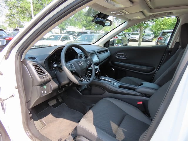 Thumbnail: 2022 Honda HR-V - 2
