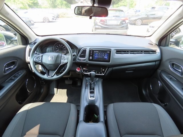 Thumbnail: 2022 Honda HR-V - 9