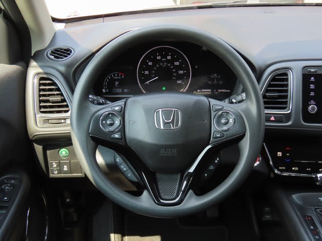 Thumbnail: 2022 Honda HR-V - 13