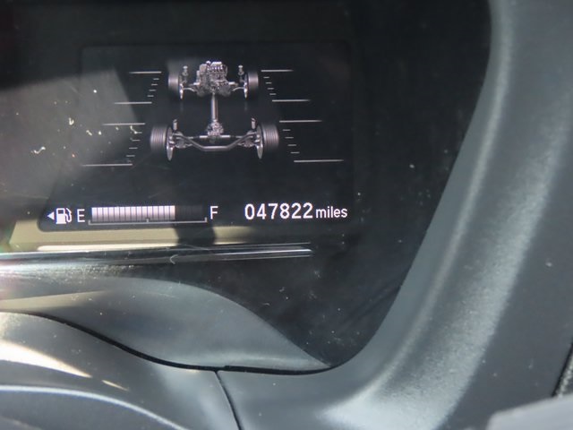 Thumbnail: 2022 Honda HR-V - 24