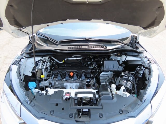 Thumbnail: 2022 Honda HR-V - 8