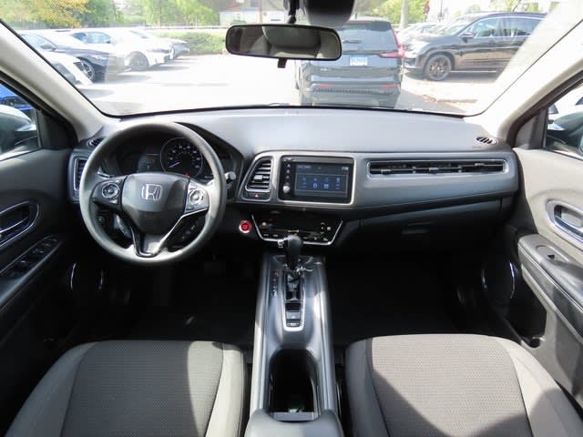 Thumbnail: 2022 Honda HR-V - 2