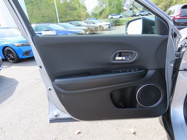 Thumbnail: 2022 Honda HR-V - 22