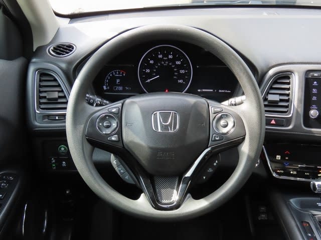 Thumbnail: 2022 Honda HR-V - 10