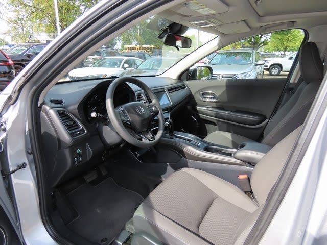 Thumbnail: 2022 Honda HR-V - 11