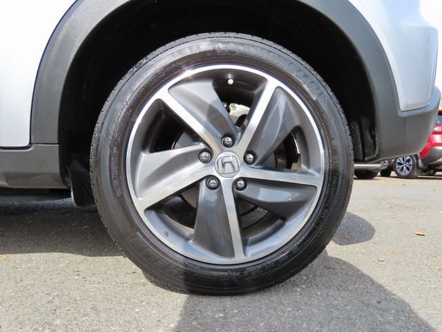 Thumbnail: 2022 Honda HR-V - 8