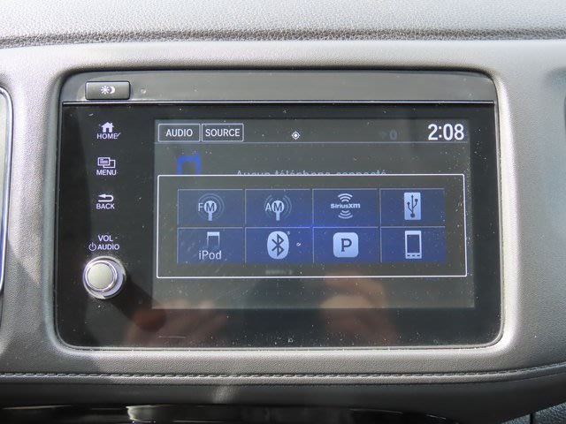 Thumbnail: 2022 Honda HR-V - 14