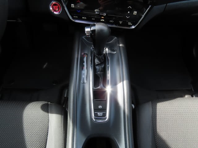 Thumbnail: 2022 Honda HR-V - 24