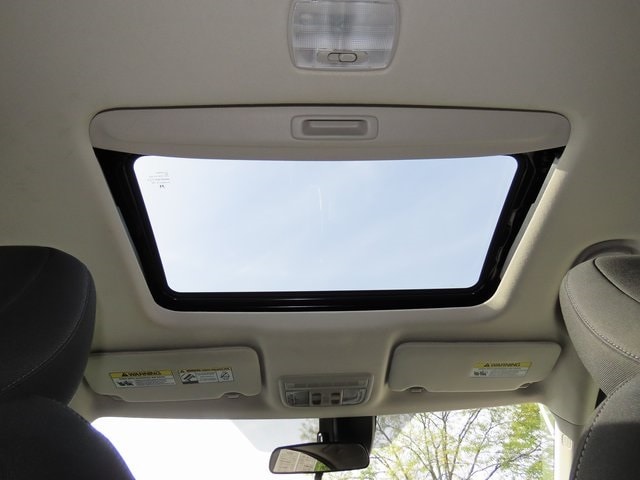 Thumbnail: 2022 Honda HR-V - 25