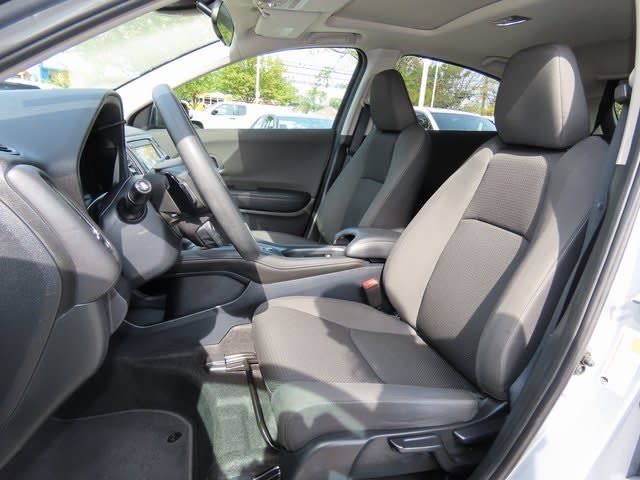 Thumbnail: 2022 Honda HR-V - 12