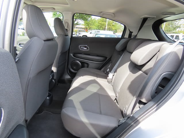 Thumbnail: 2022 Honda HR-V - 13