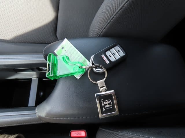 Thumbnail: 2022 Honda HR-V - 18