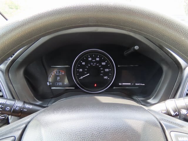 Thumbnail: 2022 Honda HR-V - 16