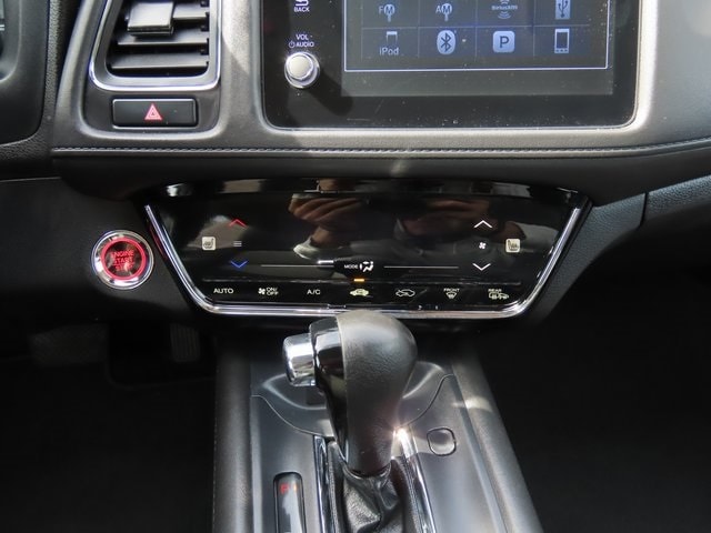 Thumbnail: 2022 Honda HR-V - 15