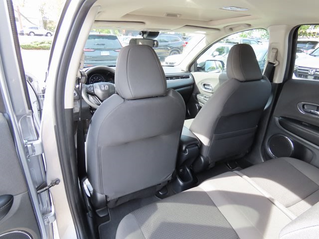 Thumbnail: 2022 Honda HR-V - 21