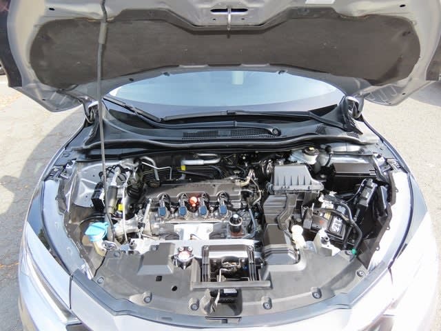 Thumbnail: 2022 Honda HR-V - 9