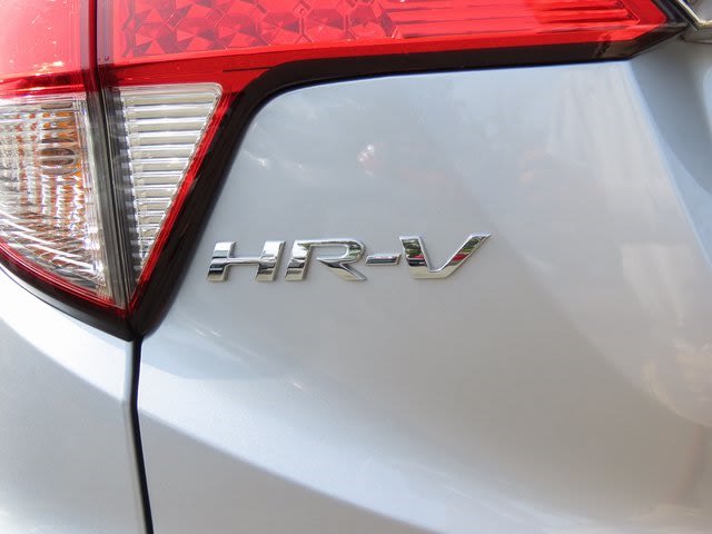 Thumbnail: 2022 Honda HR-V - 7