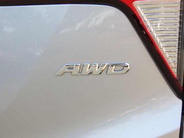 Thumbnail: 2022 Honda HR-V - 20