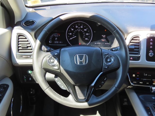Thumbnail: 2019 Honda HR-V - 8