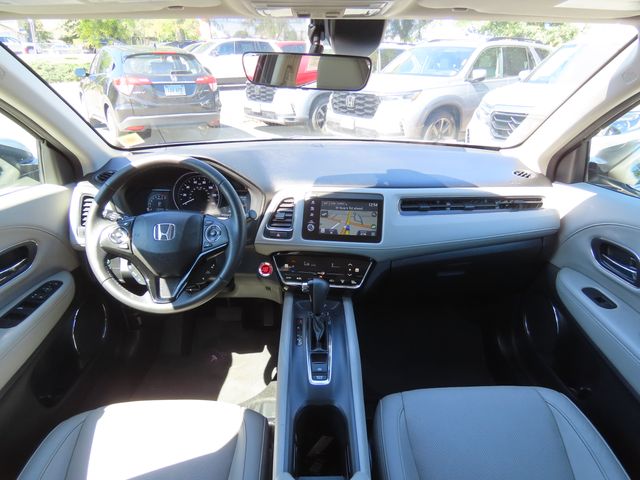Thumbnail: 2019 Honda HR-V - 2