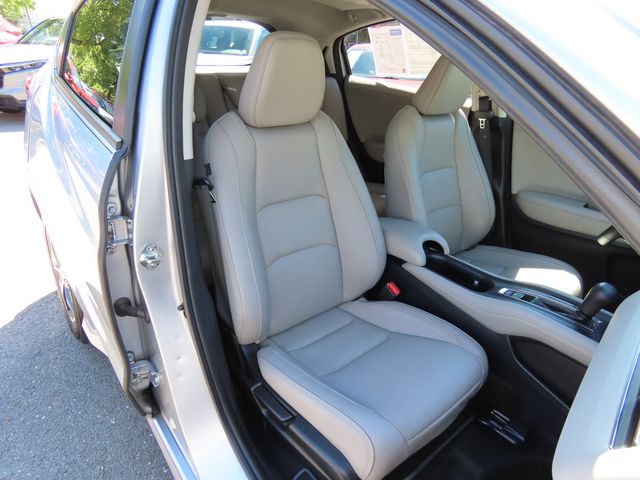 Thumbnail: 2019 Honda HR-V - 22