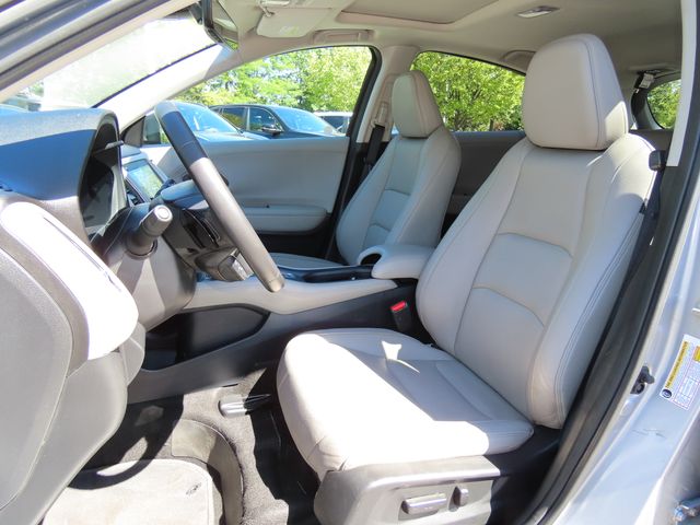 Thumbnail: 2019 Honda HR-V - 10